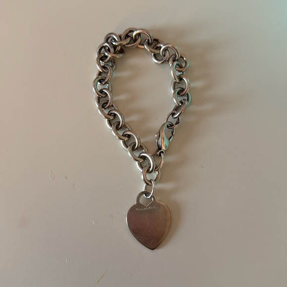 Tiffany and Co. Bracelet - Picture 4 of 8